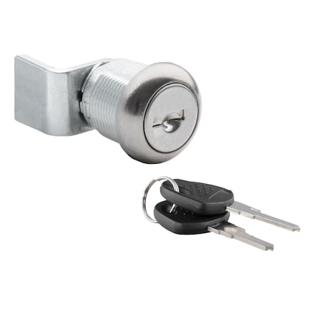Uws Replacement T-Handle Truck Tool Box Lock Cylinder/Keys, 003-RYTHCY-002 003-RYTHCY-002